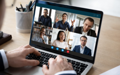Video Conferencing Software