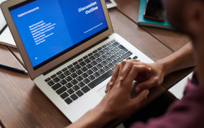 World’s Best LMS – MOODLE